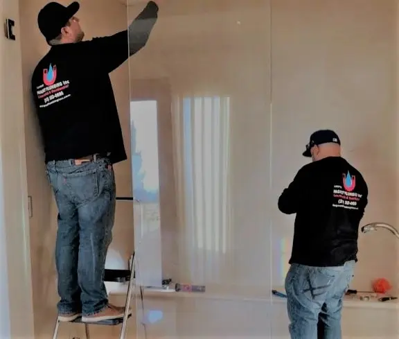 Professional plumbing installation for Tankless Water Heater Installation in College Hills